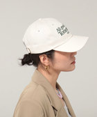 【MAQWEL/マクウェル】AgfT CAP