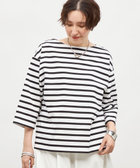 【MD 二見☆別注】oversized cotton T-shirt