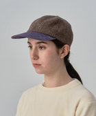 【Nine Tailor/ナインテーラー】Borage Cap N-1500