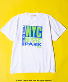WEB限定 TIME SALE！］【GOOD ROCK SPEED】NYC PROSPECT PARK