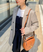 WEB限定 TIME SALE！］ウォッシャブルラミーシャンブレーダブル