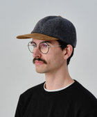 【Nine Tailor/ナインテーラー】Borage Cap N-1500