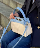 HINERI　キャンバスコンビS