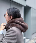 FUR BALACLAVA（ファーバラクラバ）