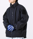 【WILD THINGS/ワイルドシングス】HAPPY JACKET TYPE2