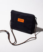 【WEB限定 GW SPECIAL PRICE】【UNIVERSAL OVERALL】NEW DELTA サコッチ ショルダーバッグ