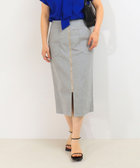 WEB限定 SPECIAL PRICE！］ボディシェルフロントファスナースカート（5