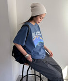 goodrock speed E.T. 半袖Tシャツ goodrock speed/グッドロックスピード】E.T. 半袖Tシャツ