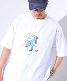 イラストレーター【ogwillust/オガワナツミ】 コラボ プリントTシャツ