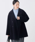 【名品シリーズ】リバーPコート