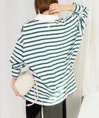 ウォッシャブルBIGシルエットラガーシャツ