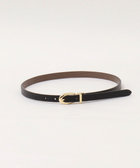 リバーシブルベルト