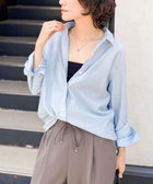 WEB限定 TIME SALE！］《セットアップ対応》シアーローン2WAY