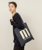 【MAQWEL/マクウェル】TOTE BAG 2