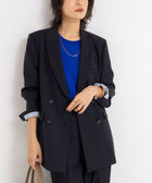 《セットアップ対応》サイロトロピカルテーラードジャケット