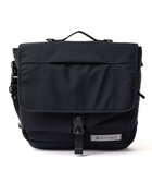 WHITEÂGE/ホワイタージュ】MOD.NAVY Messenger Bag（5-0772-9-62