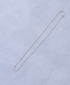 ［WEB限定 SPECIAL PRICE！］【grâce grace/グラスグラス】U字カイトネックレス