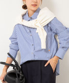 ウォッシャブル2WAYBasicレギュラーシャツ