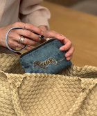 【CITRUS/ シトラス】ワンコポーチ