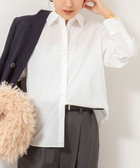 ウォッシャブル2WAYBasicレギュラーシャツ