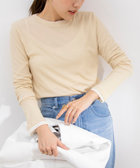 【追加】シアーフライス ロンT