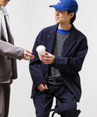 【セットアップ対応】トリコットオールマイティジャケット