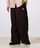 ［WEB限定 SPECIAL SALE！］【GEVACO/ゲバコ】ウールライクイージーパンツ