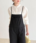 コットンサロペット