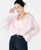 【一部WEB限定カラー】ウォッシャブルオックス2WAYシャツ