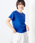 高機能 LA+スムースTシャツ