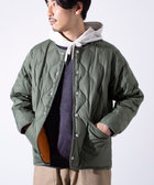 CANAL JEAN（キャナルジーン）の「RED CHOP WORKS(レッド