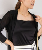 【追加】サテンスムースベアトップ