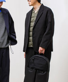 ［WEB限定 SPECIAL PRICE！］【セットアップ対応】トリコットオールマイティジャケット