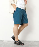 撥水ナイロンショートパンツ