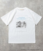 【GOOD ROCK SPEED】別注 キャラクター/フォト/LIFE プリントTシャツ 25SS