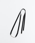 ［WEB限定 SPECIAL PRICE！］ベロアリボンNL