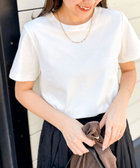 高機能 LA+スムースTシャツ
