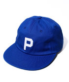 【COOPERSTOWN BALL CAP】CHINO Cotton CAP2 ベースボールキャップ