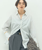 ウォッシャブルマルチWAYビッグシャツ