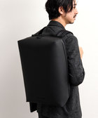 黒 多機能バックパック　beruf baggage beruf baggage】URBAN EXPLORER 多機能バックパック | 藤巻百貨店