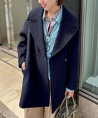 スーパー140リバーコート