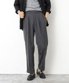 WEB限定 SPECIAL SALE！］NSN アジャスター付2タックスラックス 25SS