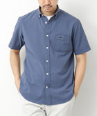 【PrimeFlex DotAir】《吸水速乾》ストレッチ クジラ BD S/S 25SS