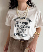 パール／メタルマルチロングネックレス