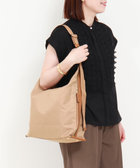 ナイロンワンショルダーバッグ