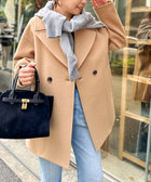 スーパー140リバーコート