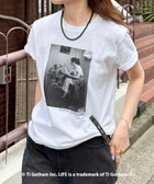 【haru × GOOD ROCK SPEED】PhotoコンパクトTシャツ