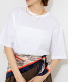 ウォッシャブルヴィンテージＴシャツ