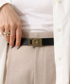 ノックカナグスライドベルト