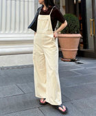 コットンサロペット